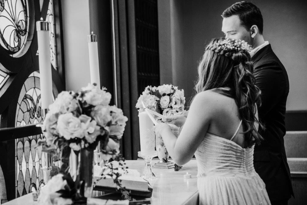 Unity Ceremonies the Wedding Chaplain